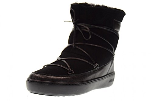 Moon Boot Schuhe Frau Stiefel Pulse Low Shearling 241027 00 005 Größe 36...