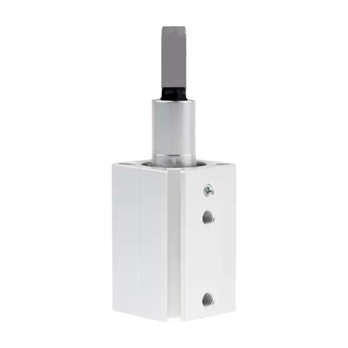 Vérin de bridage QCKR12X10SM à pivotement pneumatique QCK Clamp