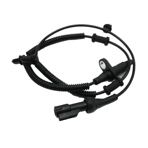 Capteur ABS 4R3Z2C204AAMustang 2005-2010 haute précision rechange OEM