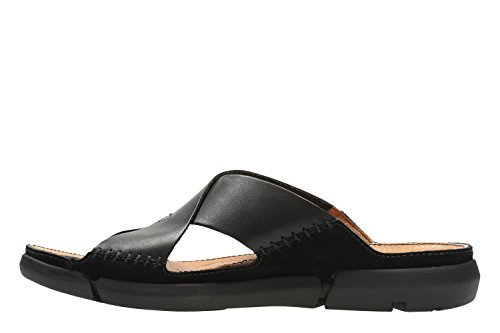 Image of Clarks Men's Trisand Cross Sandals