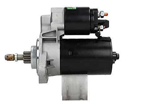 Démarreur pour VAG 001107020 pièce de rechange équivalente pour moteur essence et diesel