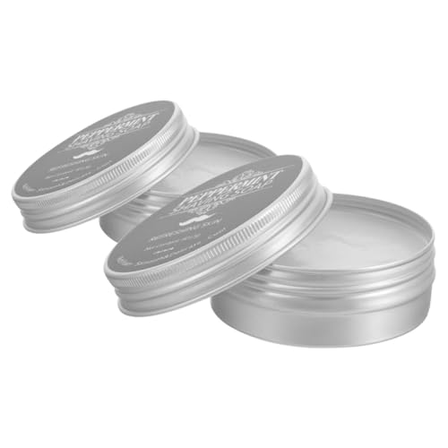 Beavorty Jabones De Afeitar y Limpieza Para Hombres Naturales y Nutritivos Perfectos