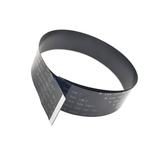 Câble de panneau de numérisation haute durabilité pour scanner de série Xerox