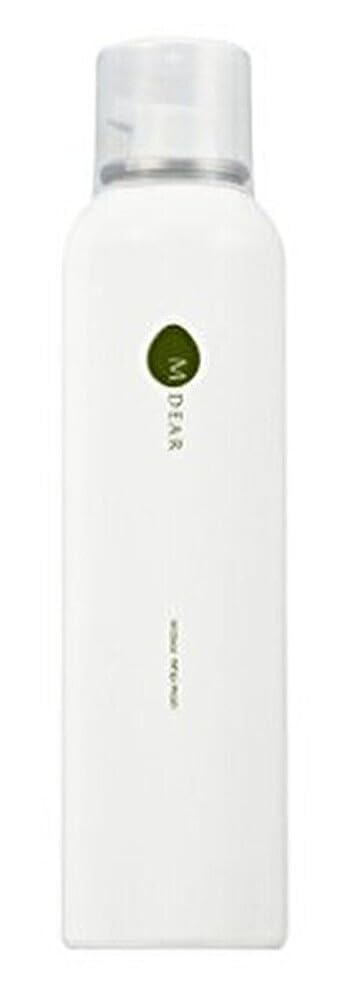Amazon | M-DEAR エムディア ホイップウオッシュ 200g | ノー