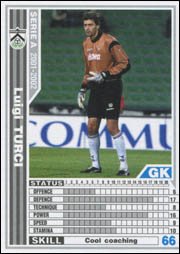 WCCF ウディネーゼ 白カード 大放出！ Amazon.co.jp: WCCF/01-02/ウディネーゼ/白/241/ルイジ