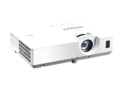 Amazon.com: Hitachi CP-WX3030WN WXGA 3000 Lumens LCD Projector