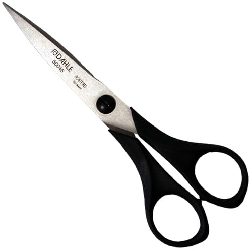 Dahle #50046 Professional Scissors 6 Inch