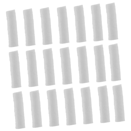 Valiclud 200 Stück Zahnwatterollen