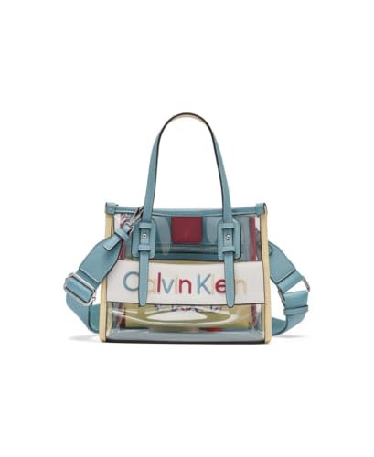 Bolso Mini Tote Modern Essential para Mujer Calvin Klein
