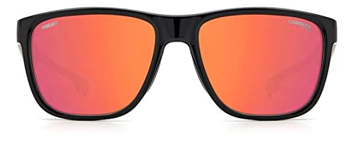 Carrera Carduc 003/s Sunglasses, OIT/UZ Black Red