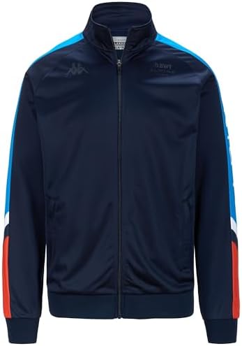 Kappa Veste Ancol BWT Alpine F1 Team Bleu - Taille L