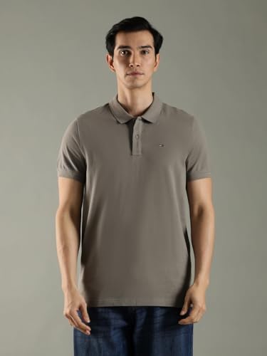 Image of Tommy Hilfiger Men Polo Shirt