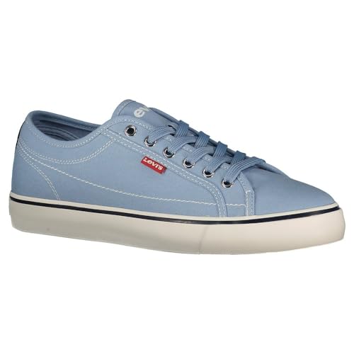 Levi's Hombre Hernan, Sky Blue, 41 EU
