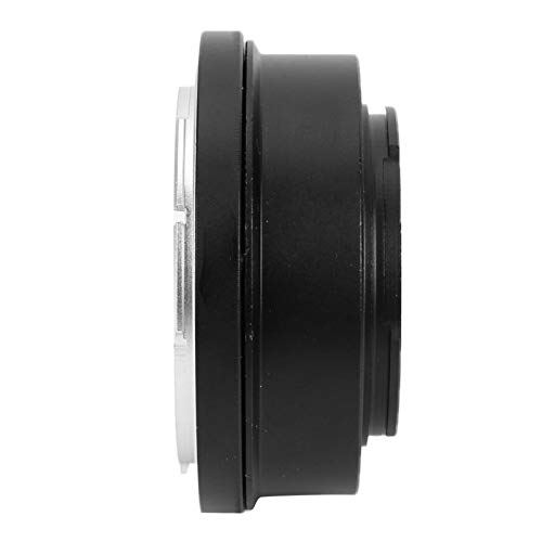 Adaptador de lente de câmera fácil de montar Adaptador de lente de design profissional Office for Wo