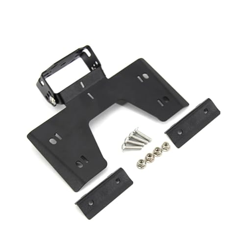 Support de navigation Ducati Multistrada barre d'extension anti-vibration smartphone moto