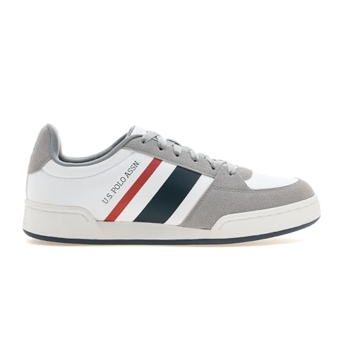 Image of U.S. Polo ASSN. Men Roger Sneaker Shoes