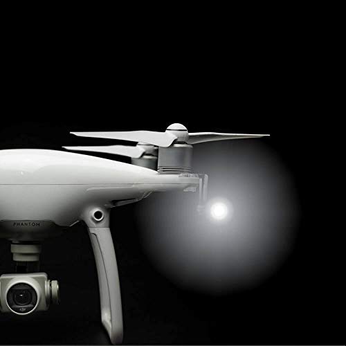 Luz De Zoom Pgy Phantom 4 P-p4-102