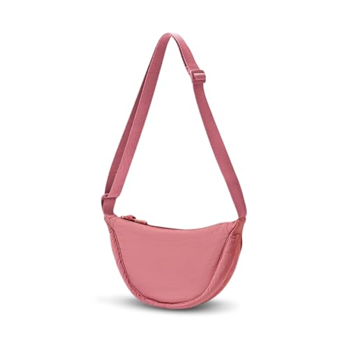 YZROHYI Bolso Media Luna, Bandolera Mujer, Bolsos de Moda, Crossbody y Messenger Bags Casual para Viajes YZROHYI Bolso Media Luna, Bandolera Mujer, Bolsos de Moda, Crossbody y Messenger Bags Casual para Viajes