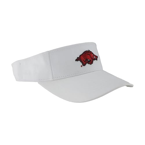 Image of ZHATS NCAA Mens Adjustable Visor Drill