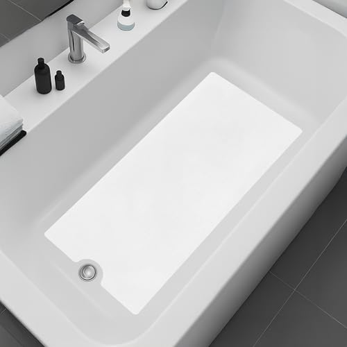 Best non slip bath mat for textured tub