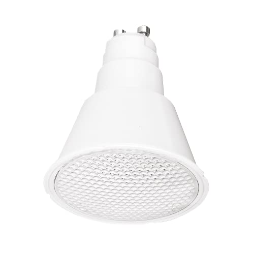 Aurora AU-GUF4011LED/40 240V SGU10 7W Cool White LED Bulbs - Replacement for AU-GUF4011/40