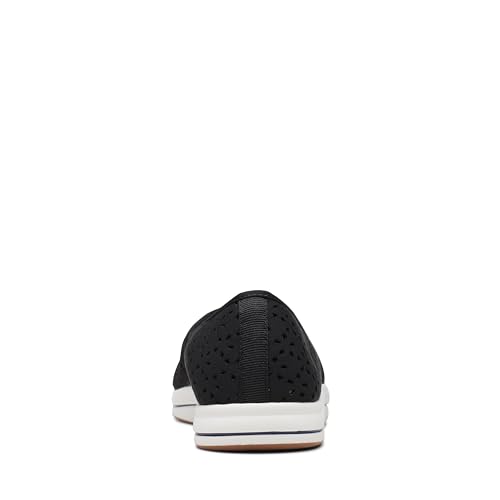 Image of Clarks Women's Breeze Emily Loafers