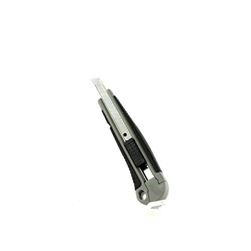 Westcott E-84030 00 Duo Sicherheits-Cutter, Safety, Klinge mit