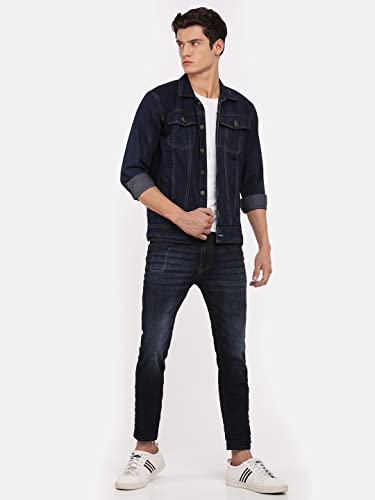 Image of VOXATI Men's Denim Jacket