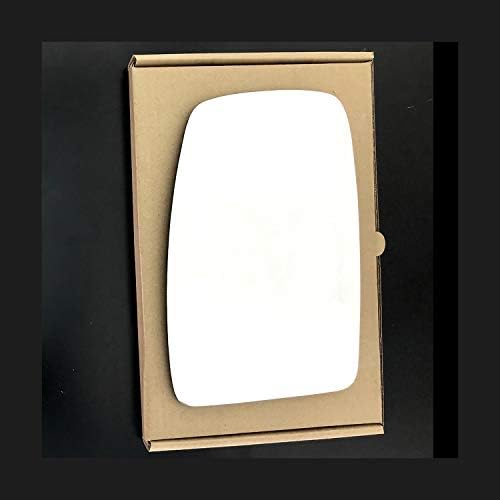 Fits Renault Master 2004 to 2009 LEFT HAND (UK Passenger Side) Convex