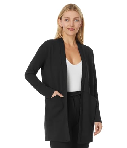 Skechers Womens Skechluxe Renew Cardigan