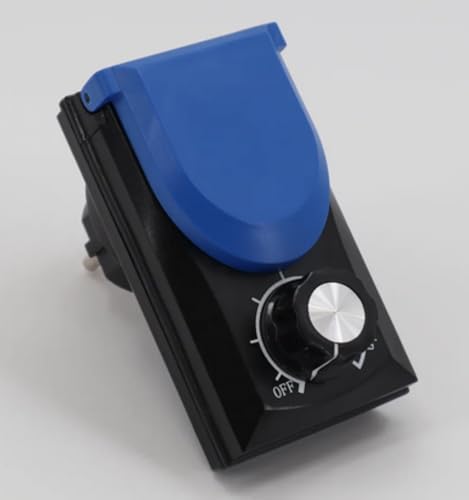 Jebao FC300 Drehzahlsteller/Pumpenregler