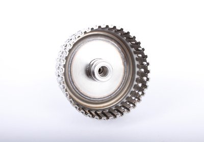 Amazon.com: ACDelco GM Original Equipment 24238827 Automatic 