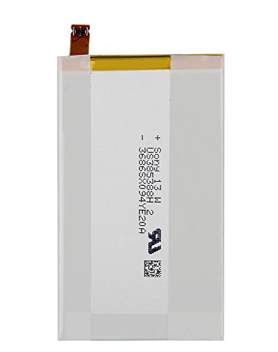Image of Original LiS1574ERPC Battery Compatible with Sony Xperia E4, E4 Dual, E4, E4G Dual E2104 E2105 E2114 E2115 E2124