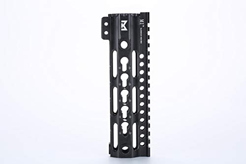 m500タイプハンドガード　メーカー不明 SUREFIRE M500タイプ ハンドガードライト - メルカリ