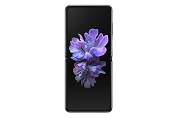Amazon.com: SAMSUNG Galaxy Z Flip 5G, US Version, 256GB