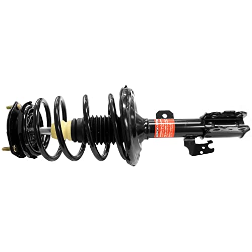 Monroe Quick-Strut 172206 Suspension Strut and Coil Spring Assembly for Toyota Camry