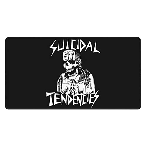 }EXpbh fXNpbh Suicidal Tendencies Band 唻 fXN}bg ~ Rs[^[ }EX pbh Q[~O}EXpbh w}EXΉ }CNt@Co[ 􂦂 ϋvǂ ᔽ  Jጸ e[u