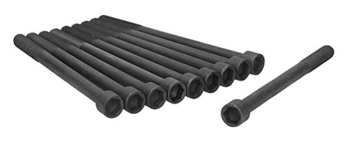 Juego de tornillos de culata Ajusa 81035800 repuesto de motor turismo