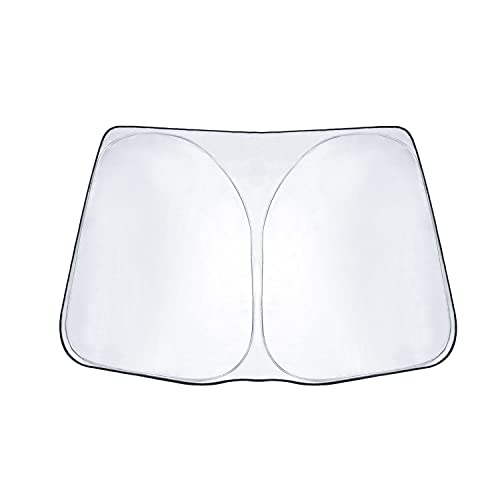 Pare-soleil voiture pour CX-30 LFOTPP protection pare-brise pliable