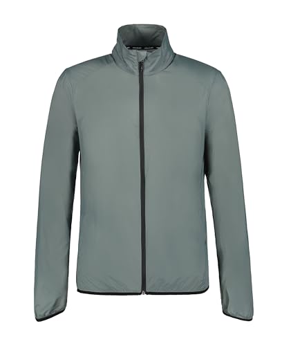 Rukka MAILO Jacke für herren Dunkel Olivgrün L
