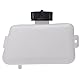 JRL Fuel Gas Réservoir ?essence Avec Cap 47cc 49cc ATV Quad Pocket Bike Pit Dirt Bike