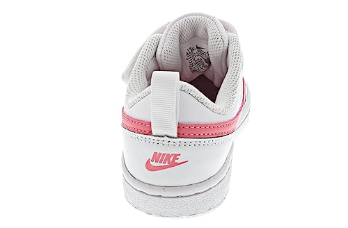 Nike Court Borough Low 2 Little Kids' Shoes Pre School BQ5451-1242
