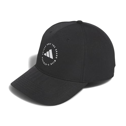 Image of adidas Girls' Performance Golf Hat