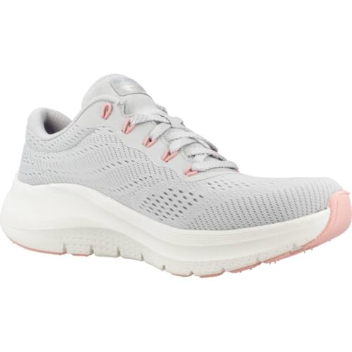 Image of Skechers Women Arch Fit 2.0 Big League Sneakers