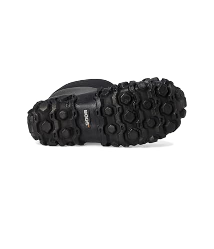 BOGS Men's Mesa Solid Tall Rain Boot3