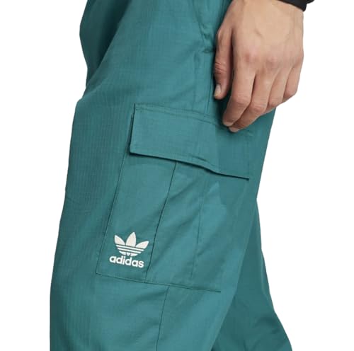 adidas Originals Men's Woven Cargo Pants3