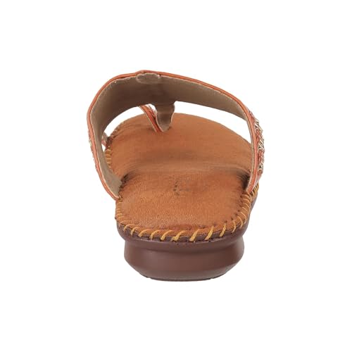 Image of Metro Women Comfort Chappal in