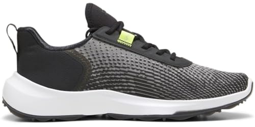 Image of Puma Men's Fusion Crush Sport Golf Shoe