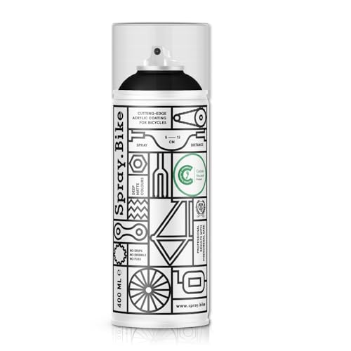 Spray. 48100 – Brick Lane Bike – Collection 1...