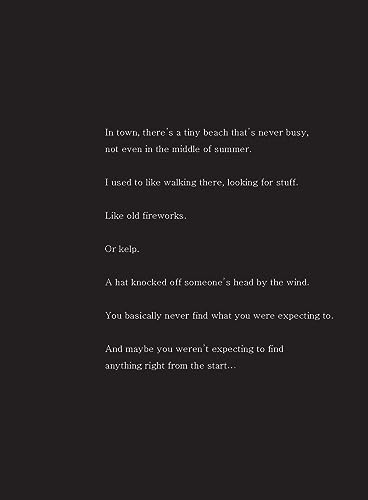 A Girl On The Shore - Collector's Edition